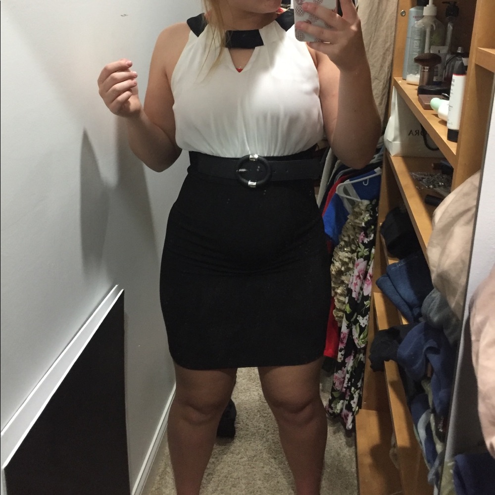Cute dress